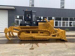 JJHD16 Bulldozer