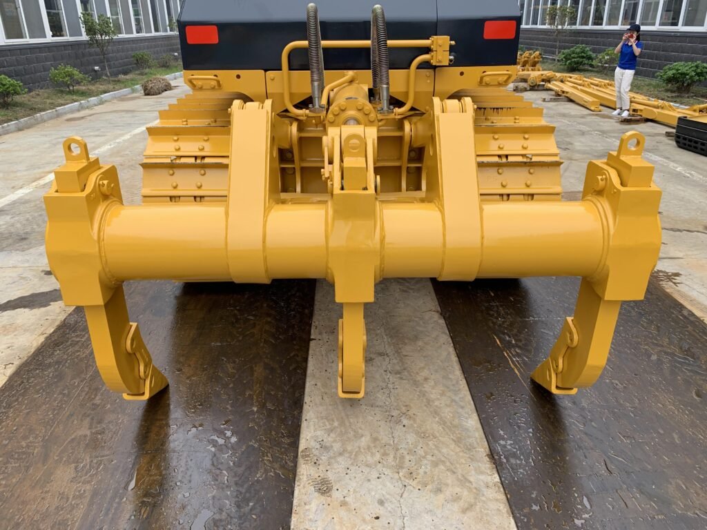 JJHD16 Bulldozer Cheap Mini Type