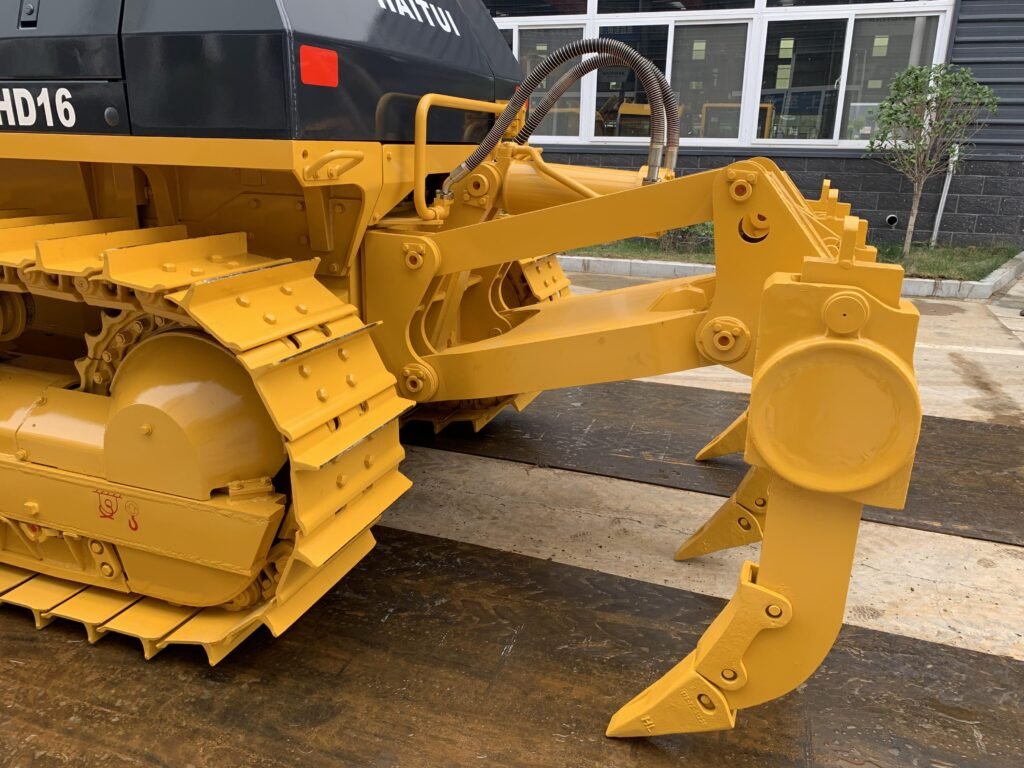 JJHD16 Bulldozer Cheap Mini Type