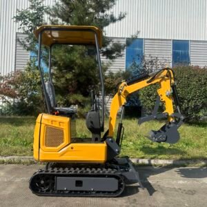 JJ10 Excavator